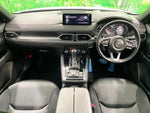 CX-8 4WD