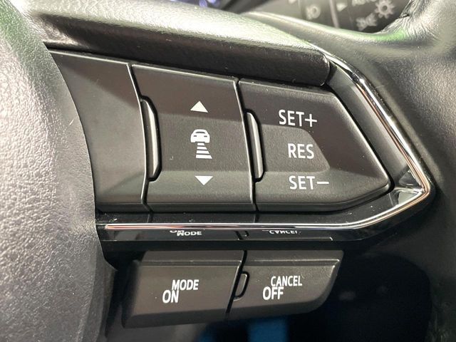 CX-8 4WD