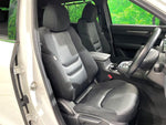 CX-8 4WD