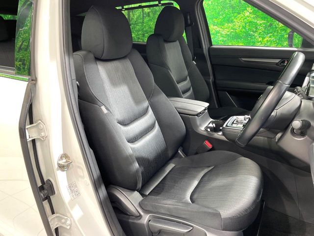 CX-8 4WD