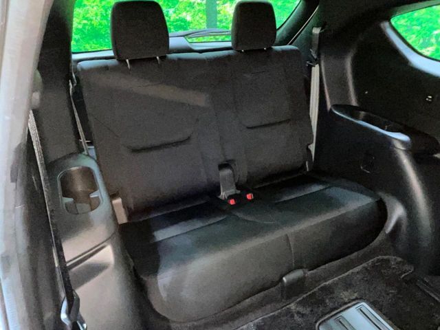 CX-8 4WD