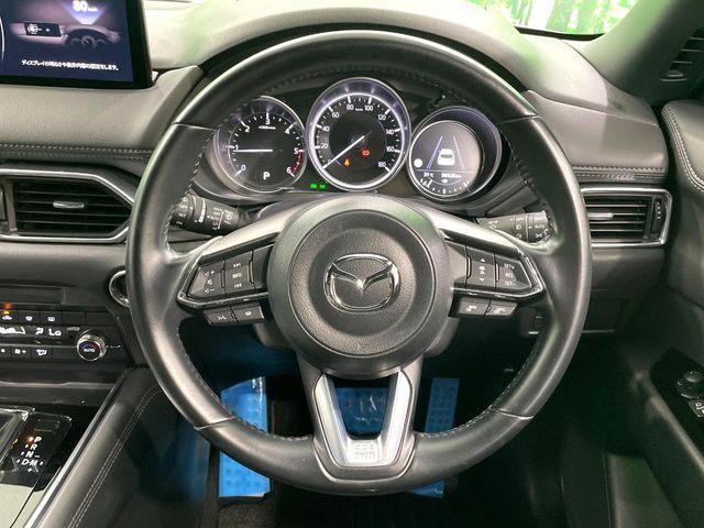 CX-8 4WD