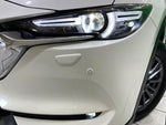 CX-8 4WD