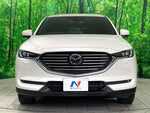 CX-8 4WD