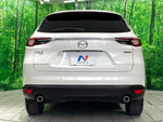 CX-8 4WD