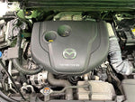 CX-8 4WD