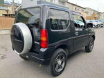 JIMNY 4WD
