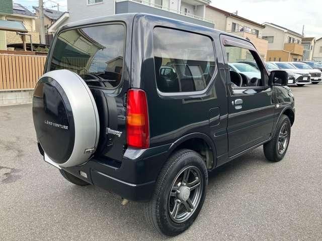 JIMNY 4WD