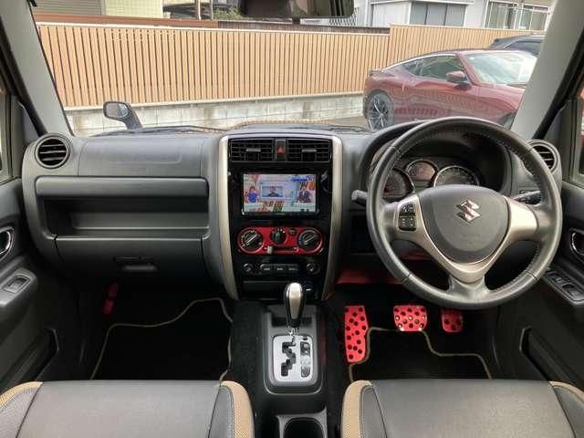 JIMNY 4WD