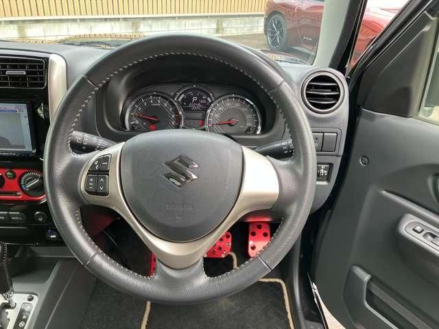 JIMNY 4WD