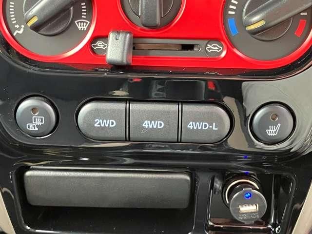 JIMNY 4WD