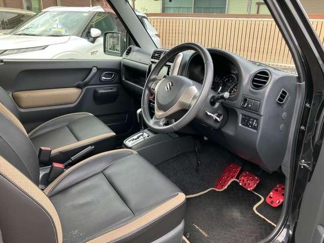 JIMNY 4WD