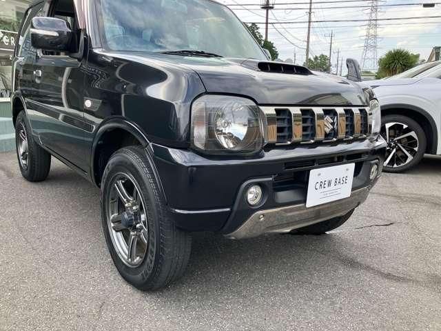 JIMNY 4WD
