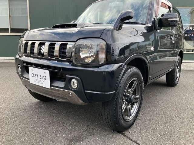 JIMNY 4WD
