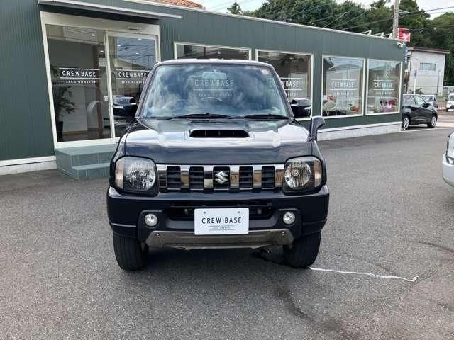 JIMNY 4WD