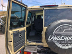 LANDCRUISER 70