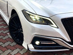 CROWN sedan