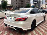 CROWN sedan