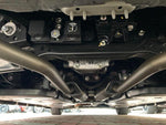 CROWN sedan