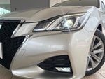 CROWN sedan hybrid