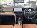 CROWN SPORT