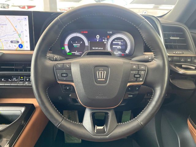 CROWN SPORT