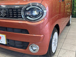 WAGON R SMILE