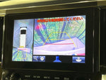 ALPHARD hybrid 4WD