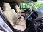 ALPHARD hybrid 4WD