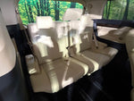 ALPHARD hybrid 4WD