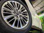 ALPHARD hybrid 4WD