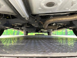 ALPHARD hybrid 4WD
