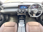MERCEDES BENZ CLA class