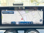 MERCEDES BENZ CLA class