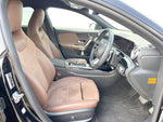 MERCEDES BENZ CLA class