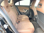 MERCEDES BENZ CLA class