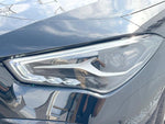 MERCEDES BENZ CLA class