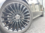 MERCEDES BENZ CLA class