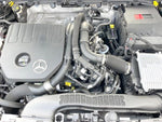 MERCEDES BENZ CLA class