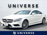 MERCEDES BENZ CLS class