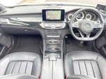MERCEDES BENZ CLS class