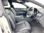 MERCEDES BENZ CLS class