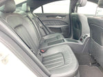 MERCEDES BENZ CLS class