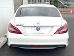 MERCEDES BENZ CLS class