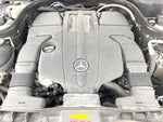 MERCEDES BENZ CLS class