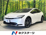 PRIUS 4WD