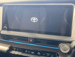 PRIUS 4WD