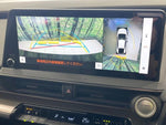 PRIUS 4WD