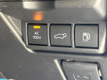 PRIUS 4WD