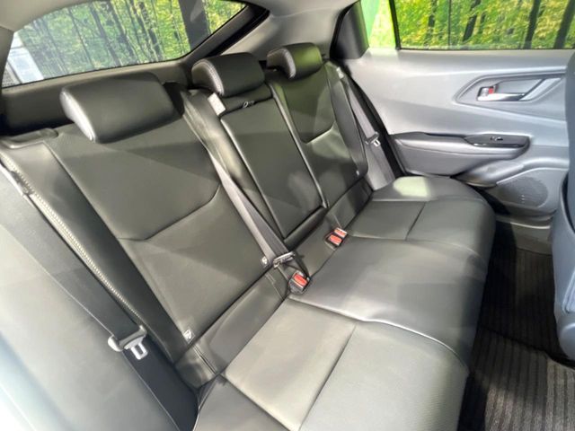PRIUS 4WD